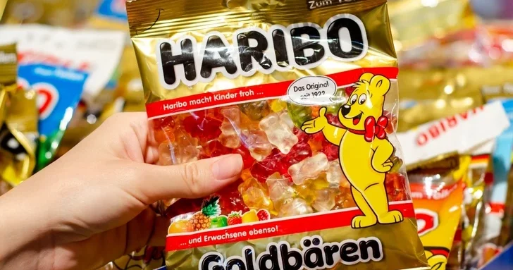 Конфеты с каннабисом: попала ли опасная партия Haribo на рынок Азербайджана?