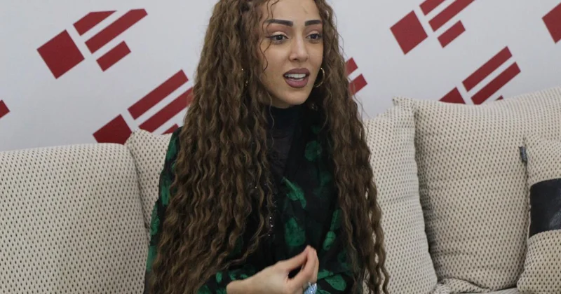 Qeyrəti olan kişi bunu götürməz