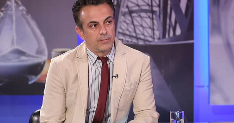 Xaçikyan: “İlham Əliyev çox ağıılı adamdır, hər zaman bir addım öndədir”