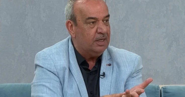 Bunu dərk edəndən sonra məzarımı qazdırdım