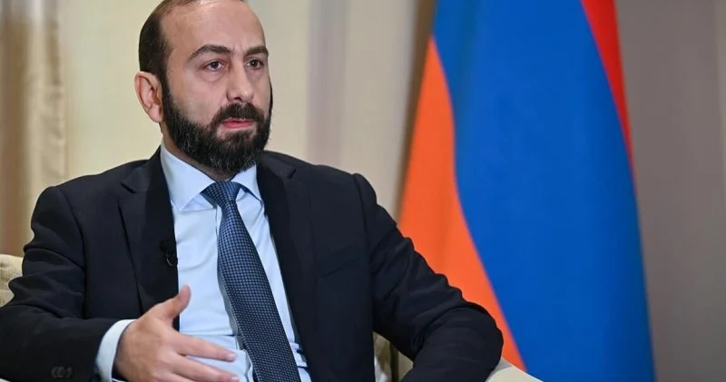“Ermənistan və Azərbaycan arasında sülh sazişinin imzalanması vacibdir”