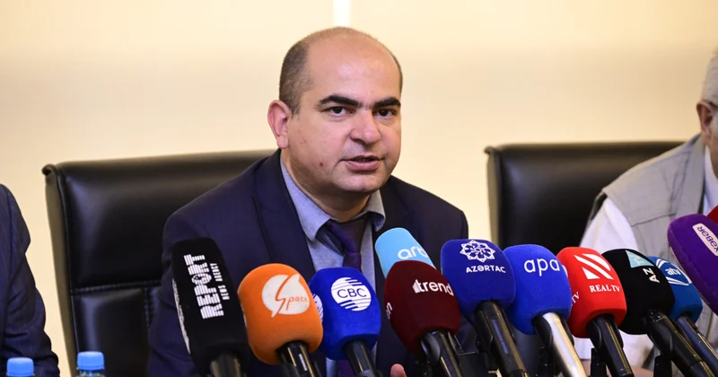 Amin Məmmədov: Metsamorun fəaliyyətinin dayandırması ilə bağlı təşəbbüsə dəstəyimizi bildiririk