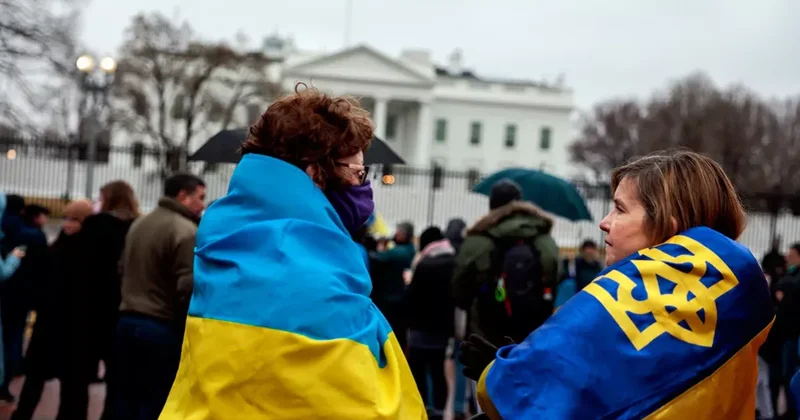 ЕС готовит судьбоносное решение по украинским беженцам