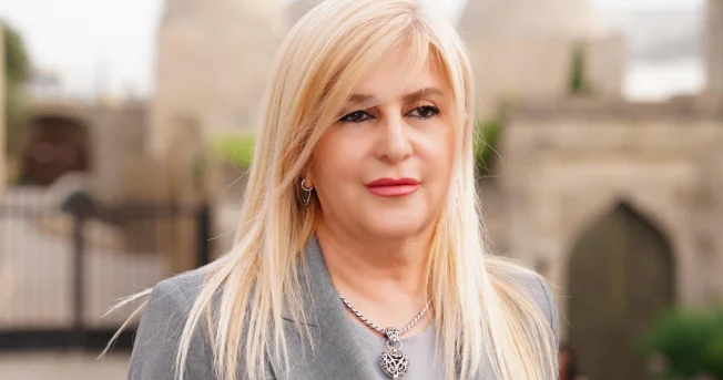 “İçərişəhər” Muzey Mərkəzinə direktor təyin olundu
