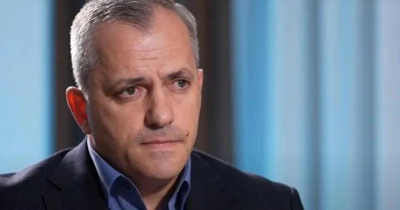 Samvel Şahramanyan Ermənistan İstintaq Komitəsində dindirilir