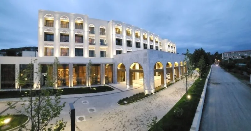 Qarabağda hotellər niyə bahadır?