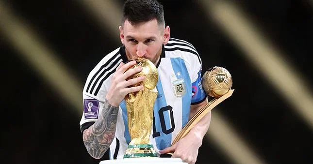 Messi bu kluba keçmək istəyir