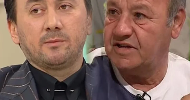 Akşin Fatehlə Əli Mirəlyev arasında qalmaqal yaşanır