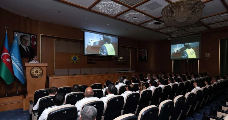 Dövlət Gömrük Komitəsində görüş keçirilib