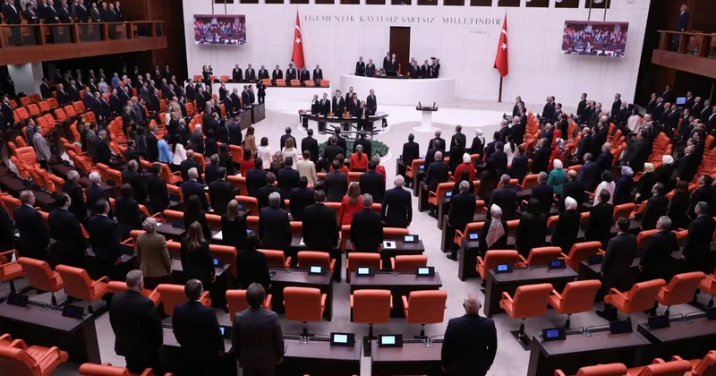 Türkiyədə böyük əfv: 20 minə yaxın məhbus azad ediləcək