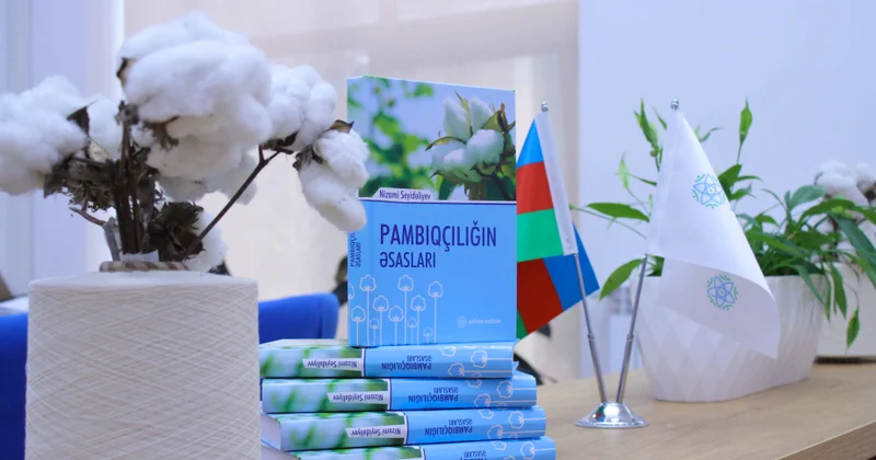 ADAU da “Prime Cotton Əməkdaşlıq və Karyera Mərkəzi” açılıb