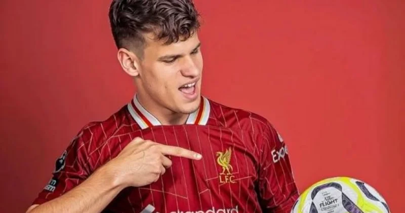 Liverpul heyətini Bornmut un futbolçusu ilə gücləndirəcək