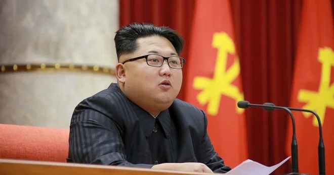 Şoyqu Kim Çenlə görüşdü: Kurskdakı koreyalı əsgərlər...