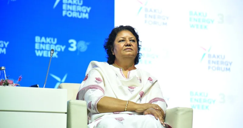 К 2030 году необходимо достичь 11 тераватт ВИЭ IRENA