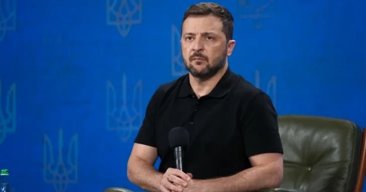 Прекращение огня до встречи лидеров: новое предложение Зеленского по деэскалации конфликта