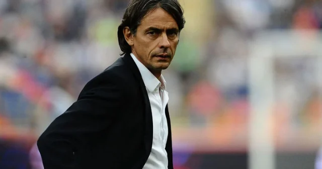 İnter İnzaghi ilə yollarını ayırıb