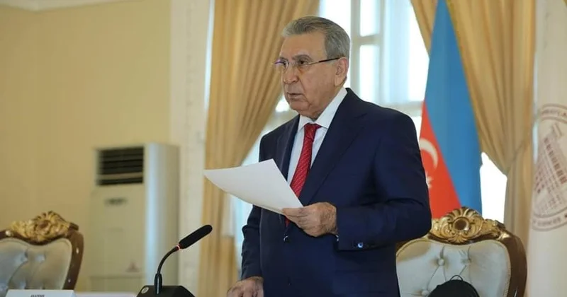 Ramiz Mehdiyevin qohumu vızifədən çıxarıldı