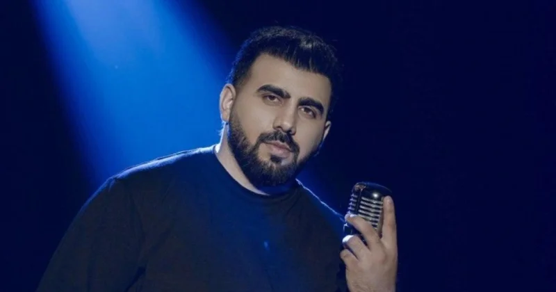 Bayağı müğənnini bəyənməyən də, ona pul verən də xalqdır Şöhrət