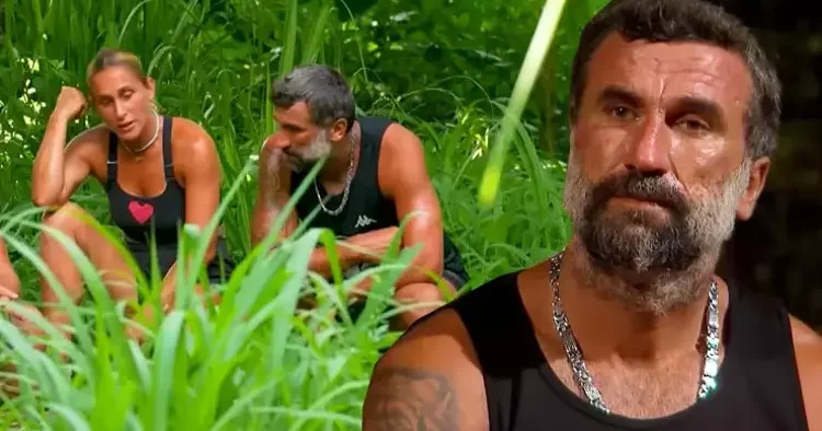 “Survivor”dan sonra polisdən qaçdı