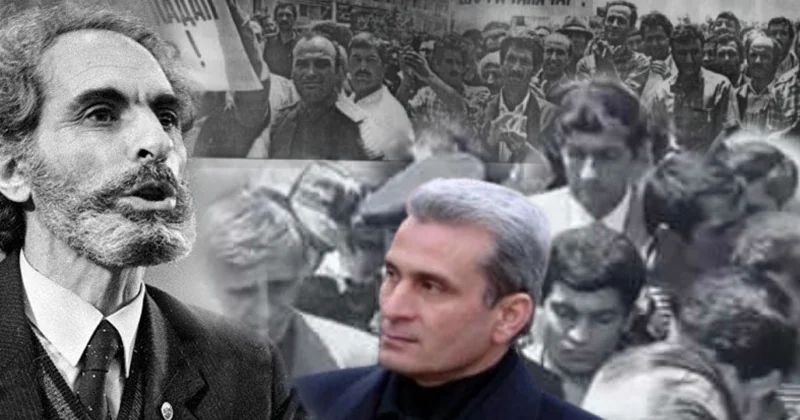 Elçibəyi silahdaşları satdı: Prezidentin qiyamçı polkovniklə 2 saatlıq görüşündən sonra şok yaşanıb