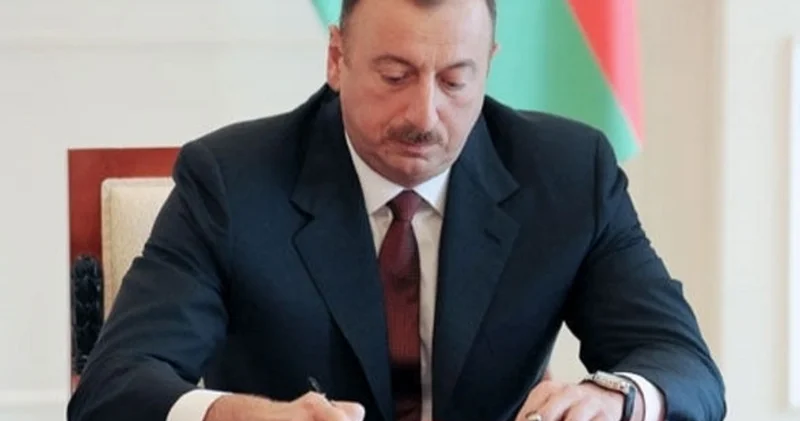 Prezident daha bir yolun təmirinə pul ayırdı