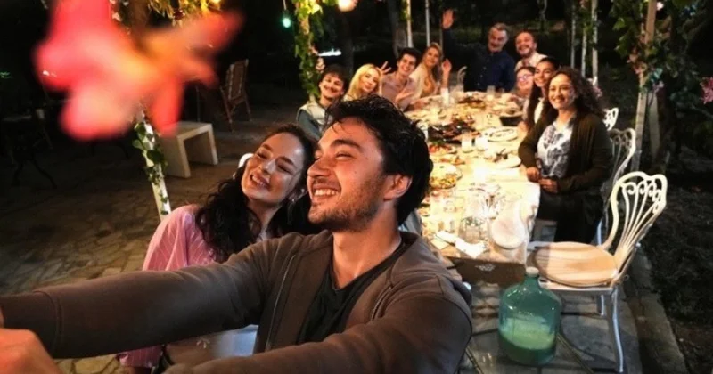 Aile saadeti nin yayım tarixi bəlli OLDU