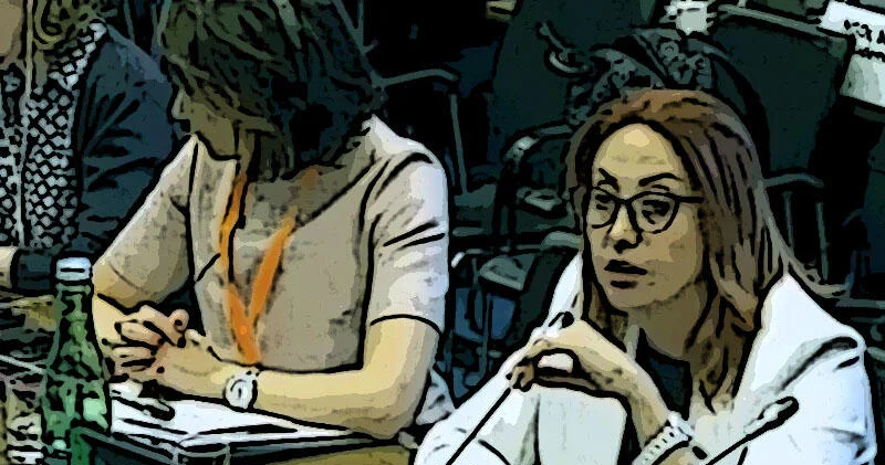 Новая доза армянской истерики теперь в Вене