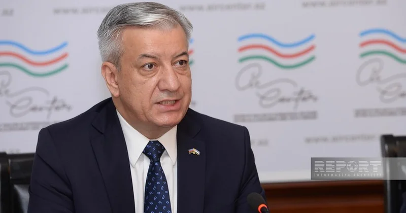 Посол: Визиты на высшем уровне укрепляют сотрудничество между Азербайджаном и Узбекистаном