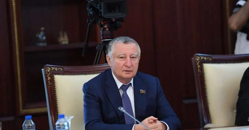 Azərbaycan enerji diplomatiyasında qlobal gücə çevrilir