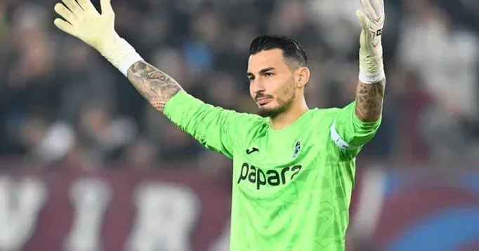 Trabzonspor bu qapıçıya görə Qalatasaray dan 3 futbolçu tələb edir