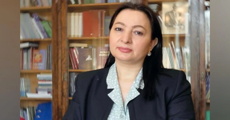 Qardaş qazax ədəbiyyatının dəyərli nümunəsi