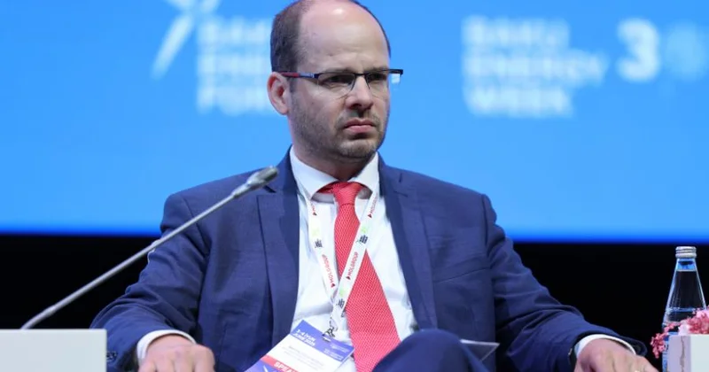 Macarıstan və Azərbaycan arasında enerji sahəsində əməkdaşlıq strateji mərhələyə keçib Dövlət katibi