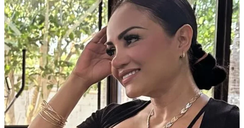 Sosial media fenomeni otelin hovuzunda ölü tapıldı