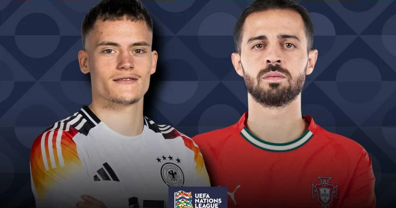 UEFA Millətlər Liqasında ilk finalçı bəlli olacaq: Almaniya Portuqaliya ilə üz üzə