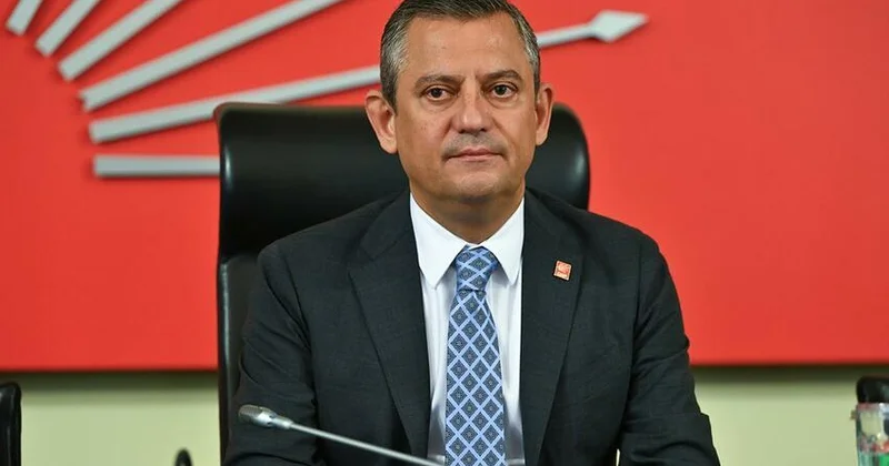 CHP sədrinə qarşı cinayət işi açıldı