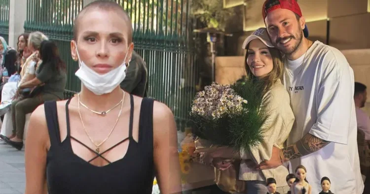 Şimala edilən xəyanət ölümündən sonra üzə çıxdı FOTO