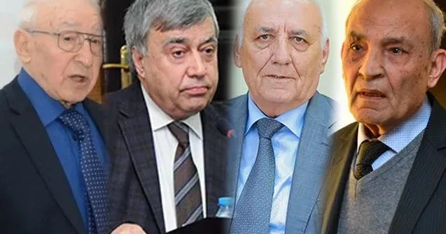 İsa Həbibbəylinin 100 yaşını haqlayan müşavirələri