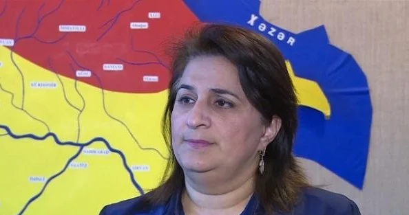 Yağıntılar bəzi yerlərdə leysan xarakterlidir QURUM RƏSMİSİ DANIŞDI