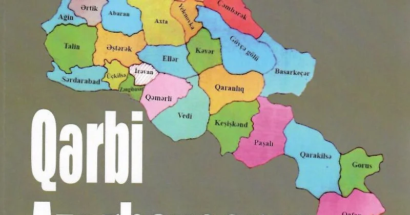 Qərbi Azərbaycan folklorunun izi ilə