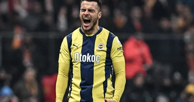 Fənərbaxça da növbəti ayrılıq