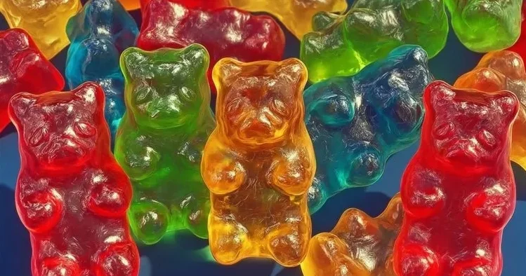 Niderlandda Haribo dan zəhərlənən uşaq komaya düşdü ŞOK SƏBƏB