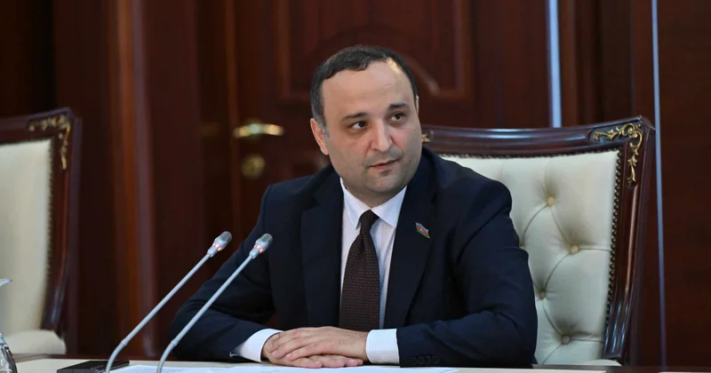 Neft və qaz sənayesində əldə olunan nailiyyətlər ölkəmizin inkişafına mühüm töhfə verir