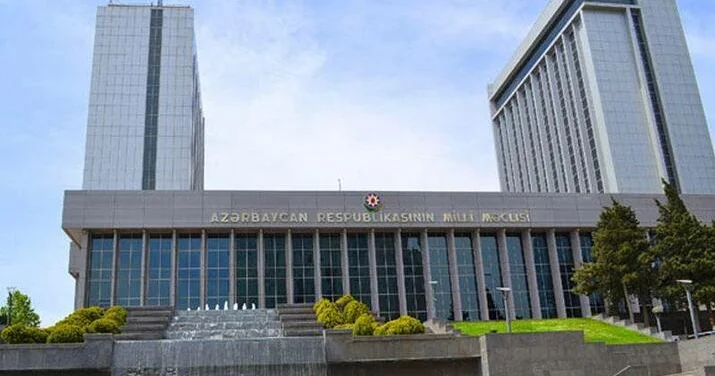 Qaz təchizatı ilə bağlı yeni qanun layihəsi parlamentə daxil oldu