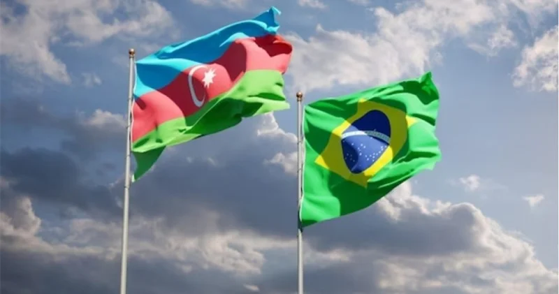 Azərbaycan və Braziliya iqlim dəyişikliyi ilə mübarizə üçün proqram hazırlayır