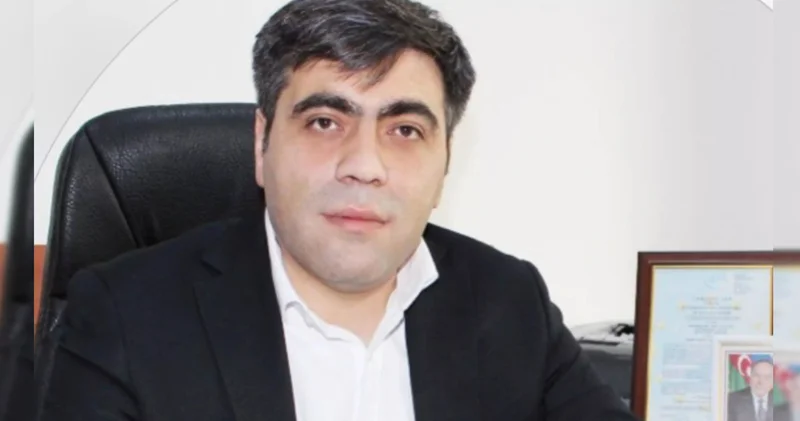 Firdovsi Məmmədov icraçı direktor təyin olundu
