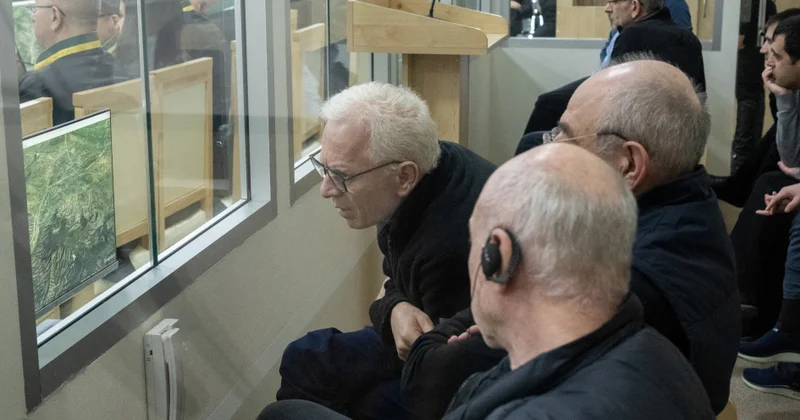 Баку разоблачил ракетный террор Еревана