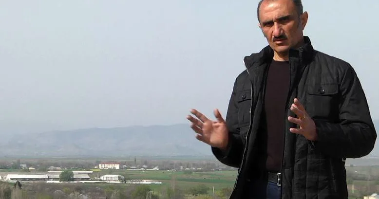 Vətən müharibəsi haqqında yeni film çəkilir