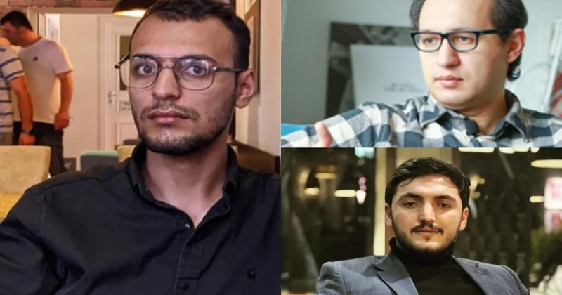 Əgər müəllif Qismətin dediyi kimi... Səddam Laçın
