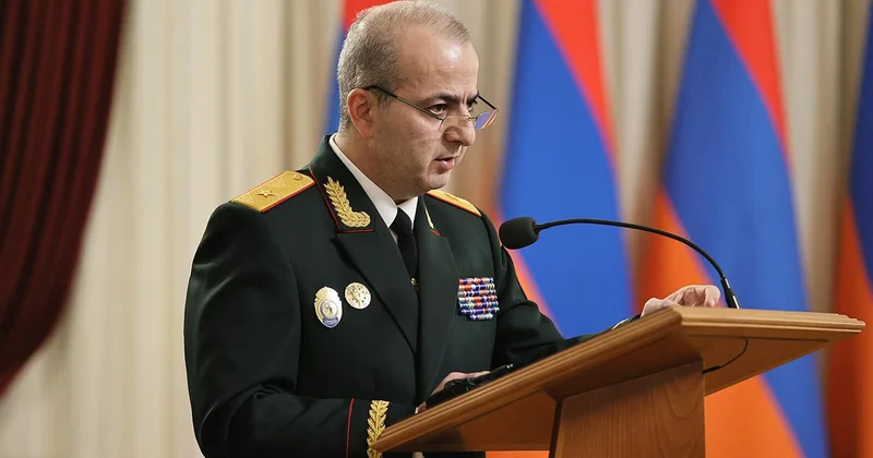 Abazyan: Azərbaycanla birgə axtarış tədbirləri aparılacaq