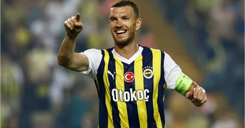 Dzeko hansı klubu seçəcək?